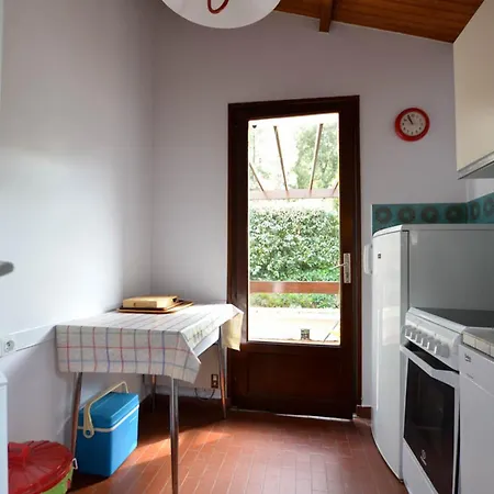 Mitoyenne Cozy A La Palmyre Avec Wifi Et Parking - 4 Personnes - Fr-1-705-53 * Les Mathes