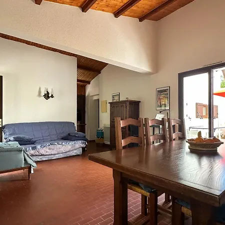 度假居 Mitoyenne Cozy A La Palmyre Avec Wifi Et Parking - 4 Personnes - Fr-1-705-53