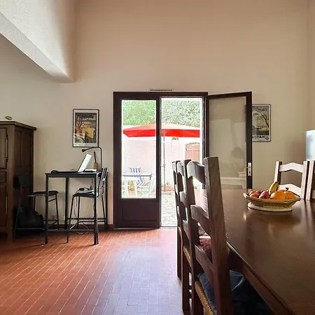 Mitoyenne Cozy A La Palmyre Avec Wifi Et Parking - 4 Personnes - Fr-1-705-53 * لو ماثيز