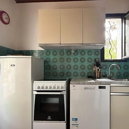 Mitoyenne Cozy A La Palmyre Avec Wifi Et Parking - 4 Personnes - Fr-1-705-53 بيت للعطل لو ماثيز